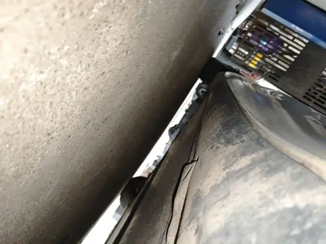 Tesla Model 3 — Фото автомобиля 20