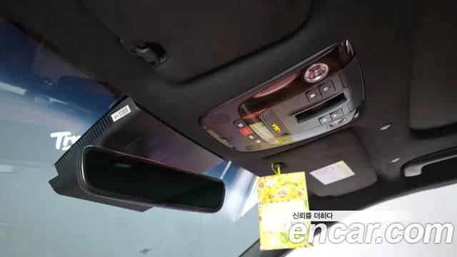 Kia K8 Signature — Фото автомобиля 27