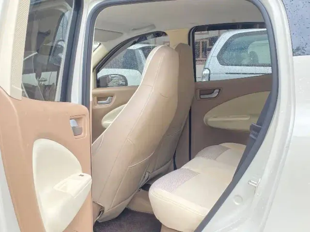 Wuling Hongguang Mini EV — Фото автомобиля 4