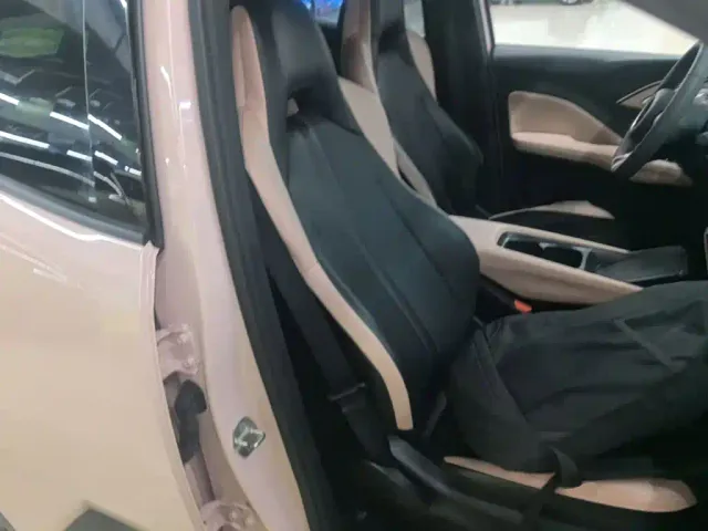 BYD Seagull — Фото автомобиля 24