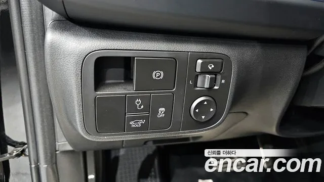 Hyundai Ioniq6 Long Range AWD — Фото автомобиля 12