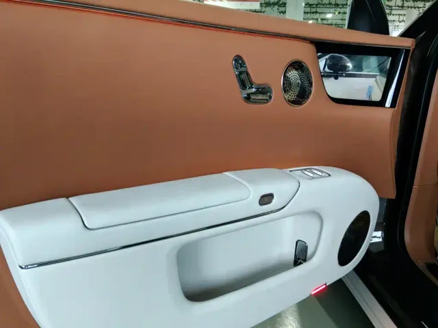 Maextro S800 — Фото автомобиля 11