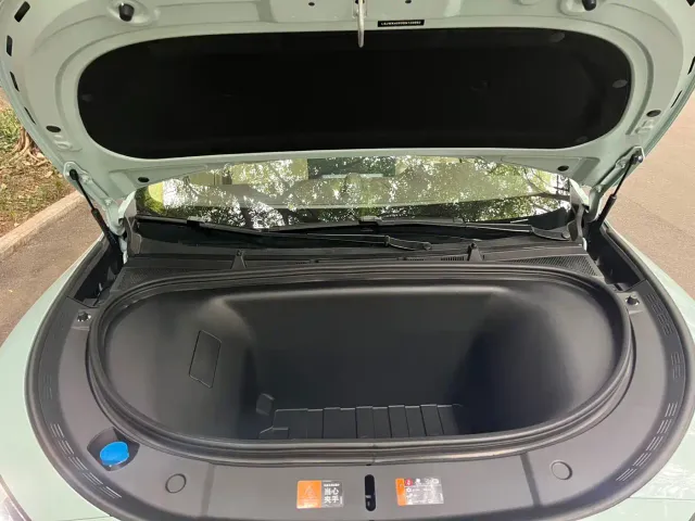 Shangjie SUV — Фото автомобиля 20
