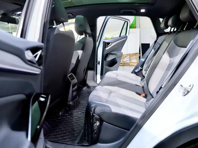 Volkswagen ID.4 Crozz — Фото автомобиля 14