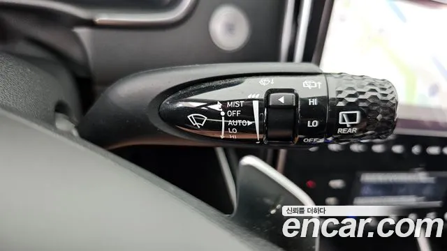Hyundai Tucson — Фото автомобиля 19