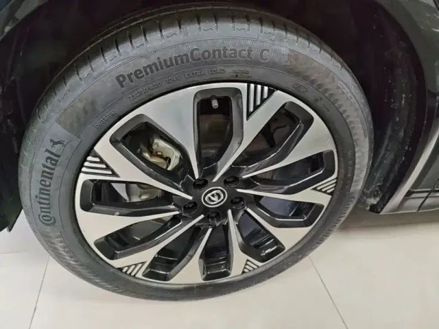 Changan CS75 Plus — Фото автомобиля 22