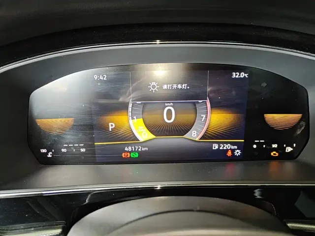 Volkswagen Passat — Фото автомобиля 11