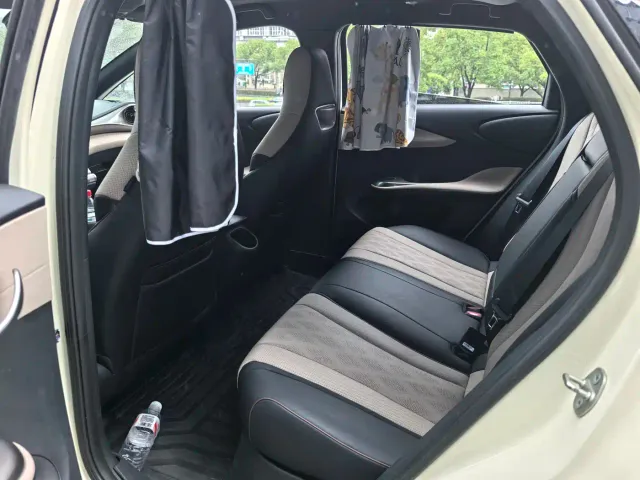 BYD Dolphin — Фото автомобиля 11
