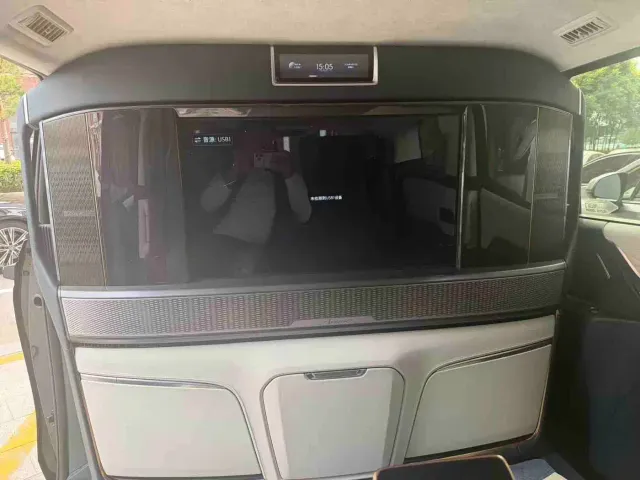Buick Century — Фото автомобиля 5