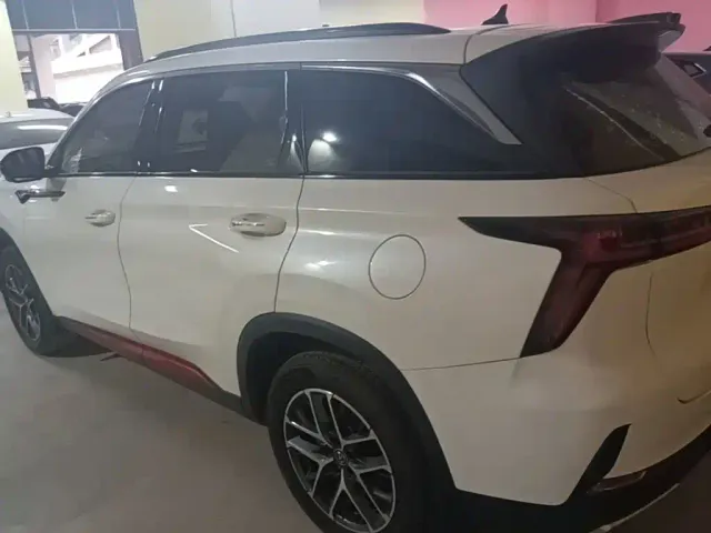 Changan CS75 Plus — Фото автомобиля 4