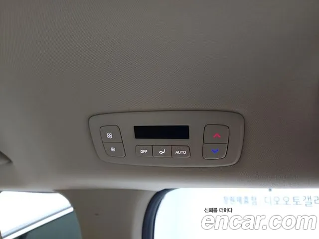 Kia Canival — Фото автомобиля 5