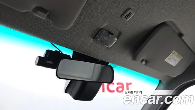 Geely SE-A2 — Фото автомобиля 19