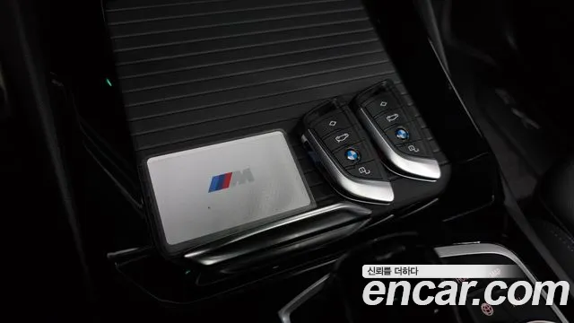 BMW X3 G01 — Фото автомобиля 22