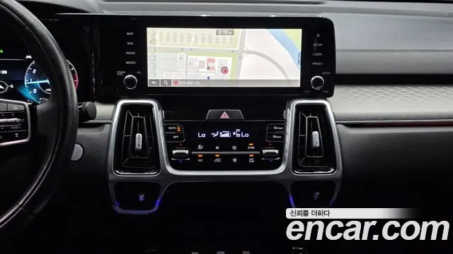 Kia Sorento 4th Gen — Фото автомобиля 19
