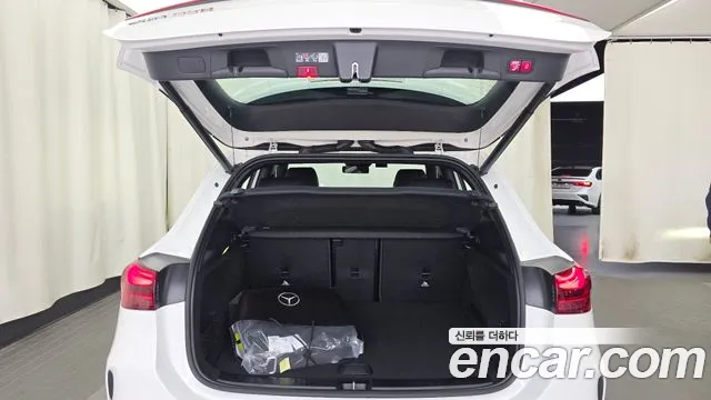 Mercedes-Benz EQA H243 — Фото автомобиля 26