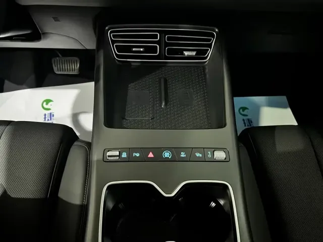 BYD Song Pro — Фото автомобиля 11