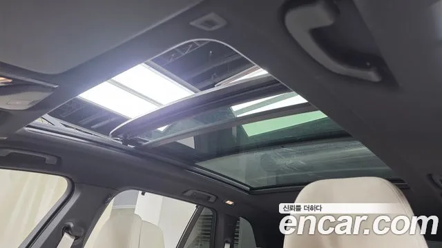 BMW X5 xDrive 40i M Sport — Фото автомобиля 15