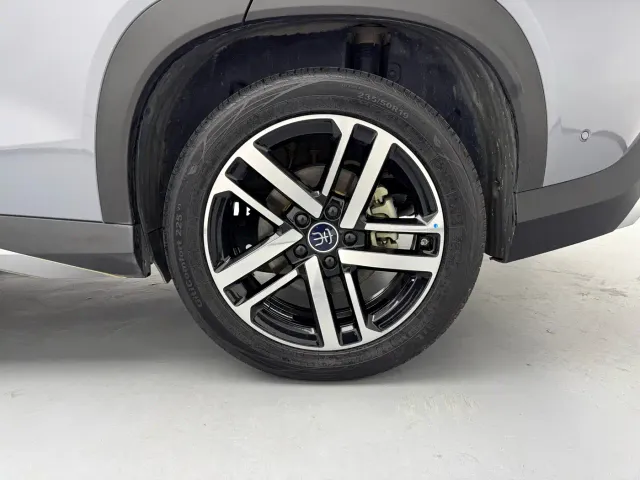 BYD Song L DM-i — Фото автомобиля 19