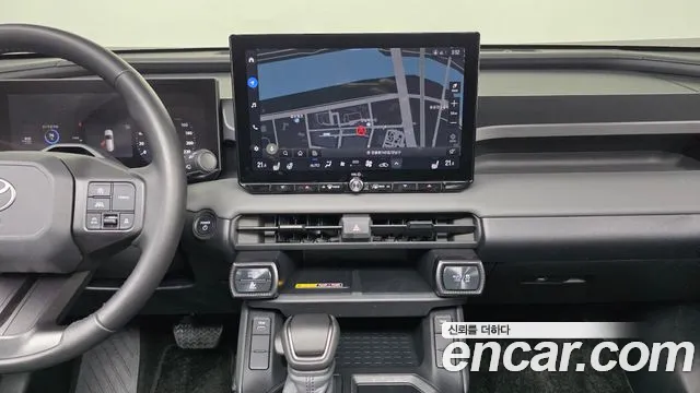 Toyota RAV4 6th Gen — Фото автомобиля 13