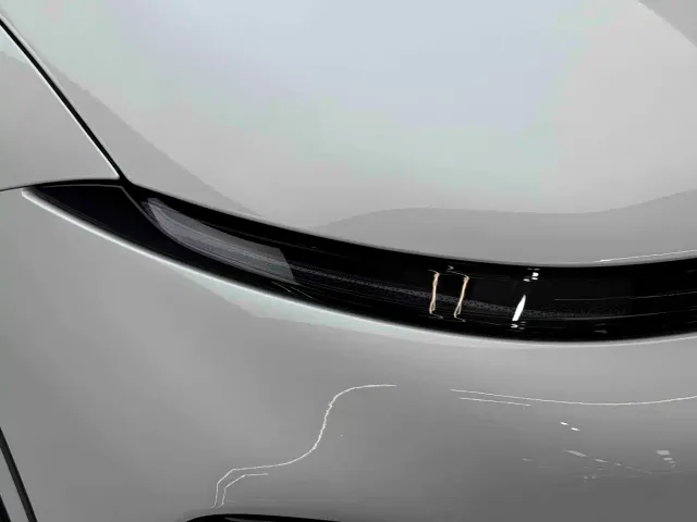 Xpeng G6 — Фото автомобиля 4