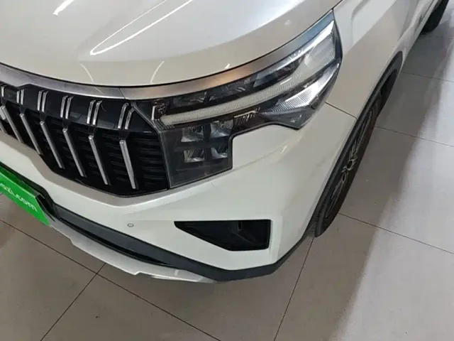 Kia Sportage — Фото автомобиля 23