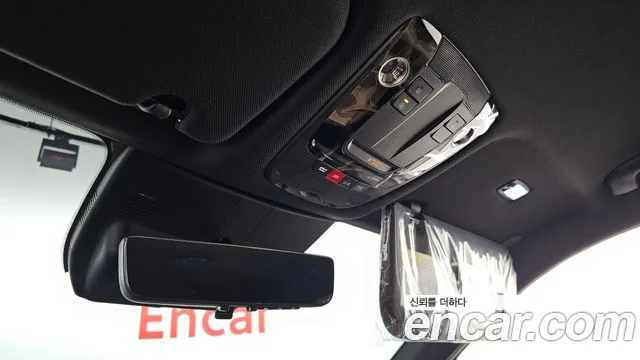 Kia Sorento 4th Gen — Фото автомобиля 26
