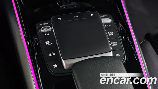 Mercedes-Benz EQA H243 — Фото автомобиля 18