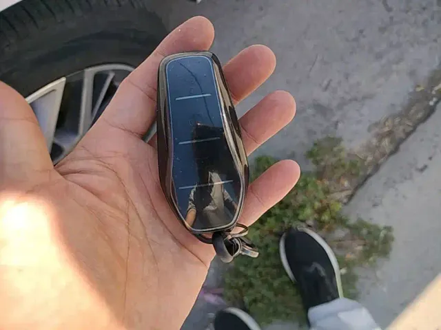 BYD Qin PLUS — Фото автомобиля 8