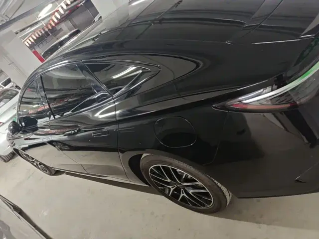 BYD Seal — Фото автомобиля 4