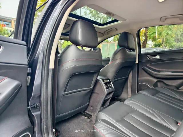 Chery Arrizo 5 PLUS — Фото автомобиля 5