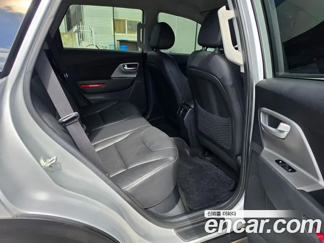 Kia Niro Niro Plus Air — Фото автомобиля 5