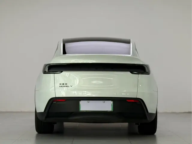 Tesla Model Y — Фото автомобиля 6