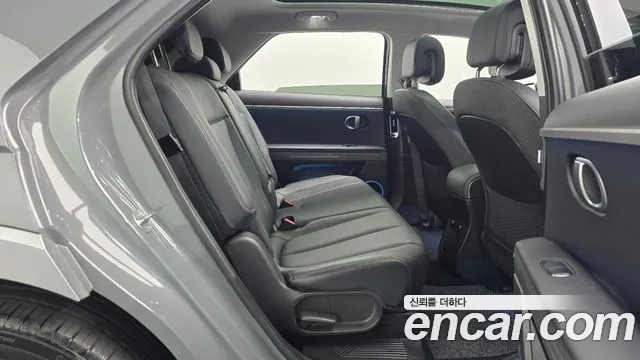 Hyundai Ioniq5 Ioniq5 — Фото автомобиля 11