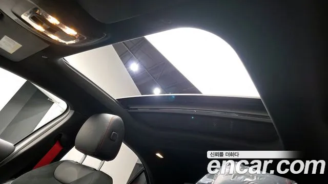 Mercedes-Benz A-Class — Фото автомобиля 20