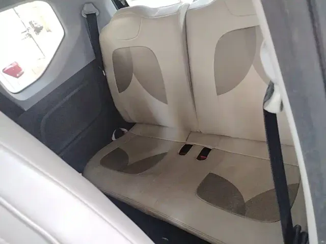 Wuling Hongguang Mini EV — Фото автомобиля 16