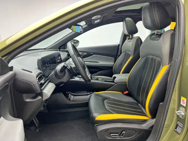 GAC Trumpchi Emkoo — Фото автомобиля 15