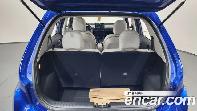 Hyundai Casper Casper Turbo Essential — Фото автомобиля 17