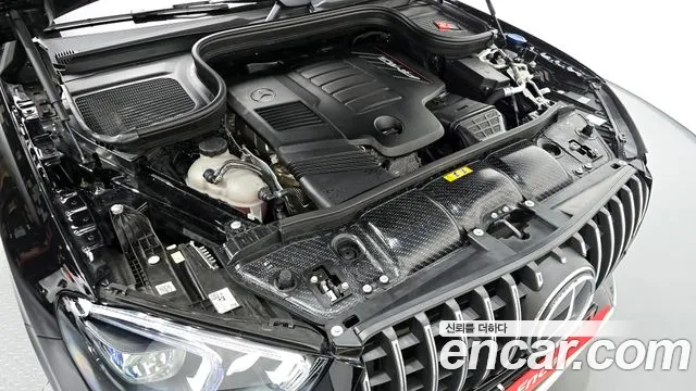 Mercedes-Benz GLE-Class — Фото автомобиля 16