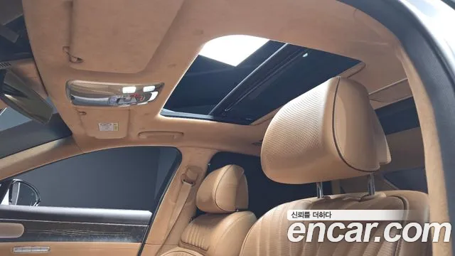 Genesis G90 RS4 — Фото автомобиля 26