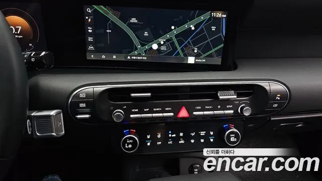 Hyundai Palisade Palisade (LX3) Бензин 2.5T 2WD 9 мест — Фото автомобиля 13