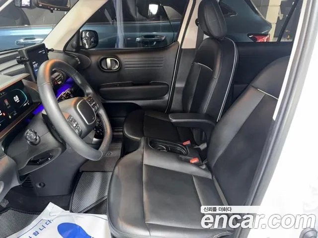 Hyundai Casper — Фото автомобиля 6