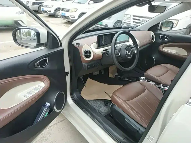 Wuling Bingo — Фото автомобиля 15