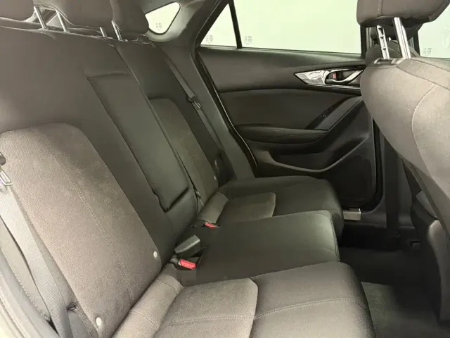 Mazda CX-4 — Фото автомобиля 13