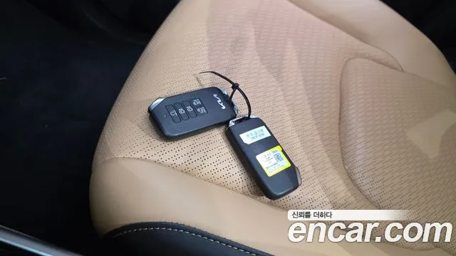 Kia Carnival 4th Gen — Фото автомобиля 22