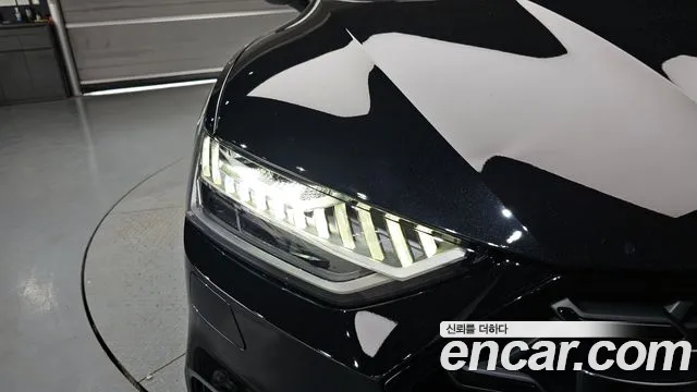 Audi A7 55 TFSI quattro Premium — Фото автомобиля 18