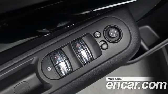 MINI Clubman — Фото автомобиля 30