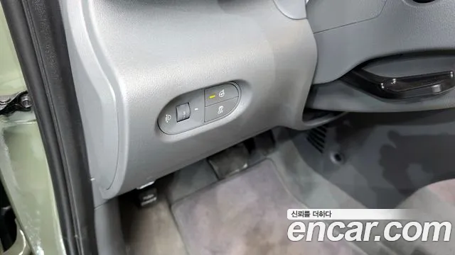Hyundai Casper Casper Turbo Inspiration — Фото автомобиля 17
