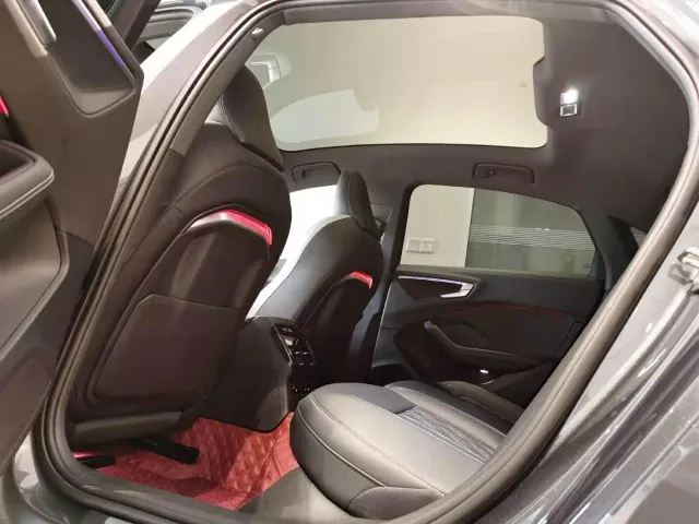 Audi A5L — Фото автомобиля 8