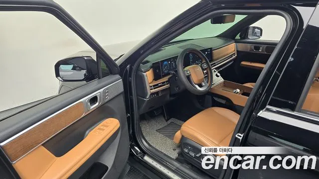 Hyundai Santa Fe MX5 — Фото автомобиля 16
