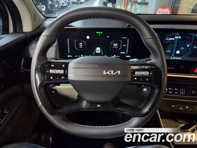 Kia Carnival 4th Gen — Фото автомобиля 13